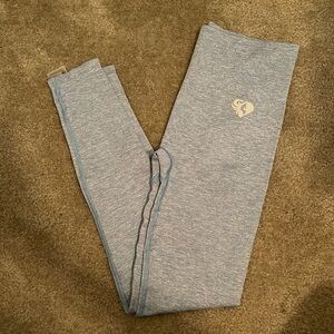 Women’s Best Move Seamless Leggings - Size M